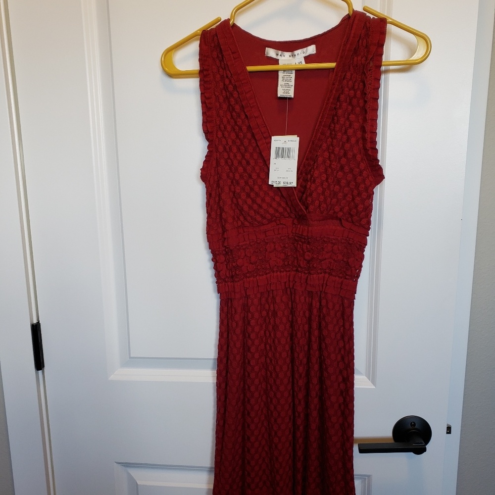 Dress